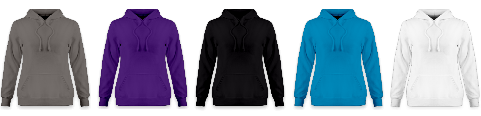 personalized hoodie for women